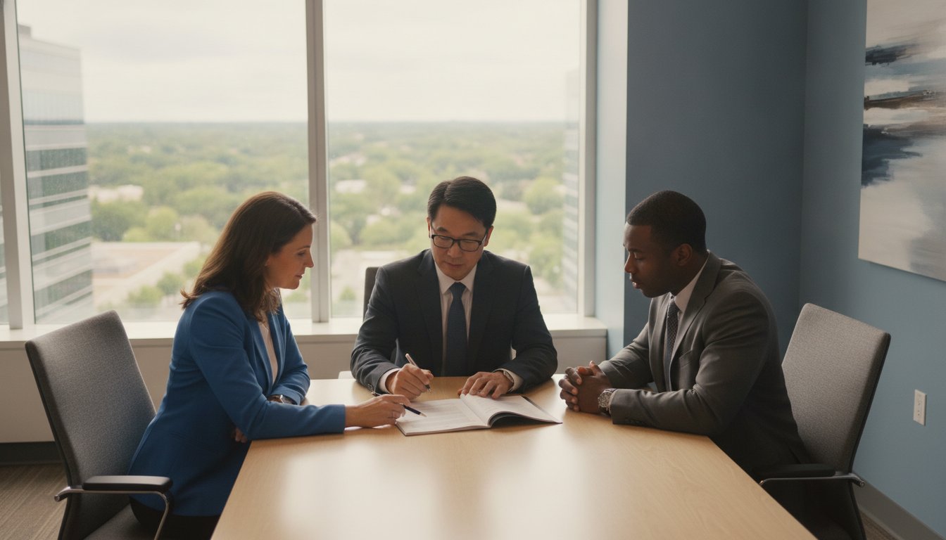 Business Dispute Lawyer in Illinois: Protecting Your Interests in 2026