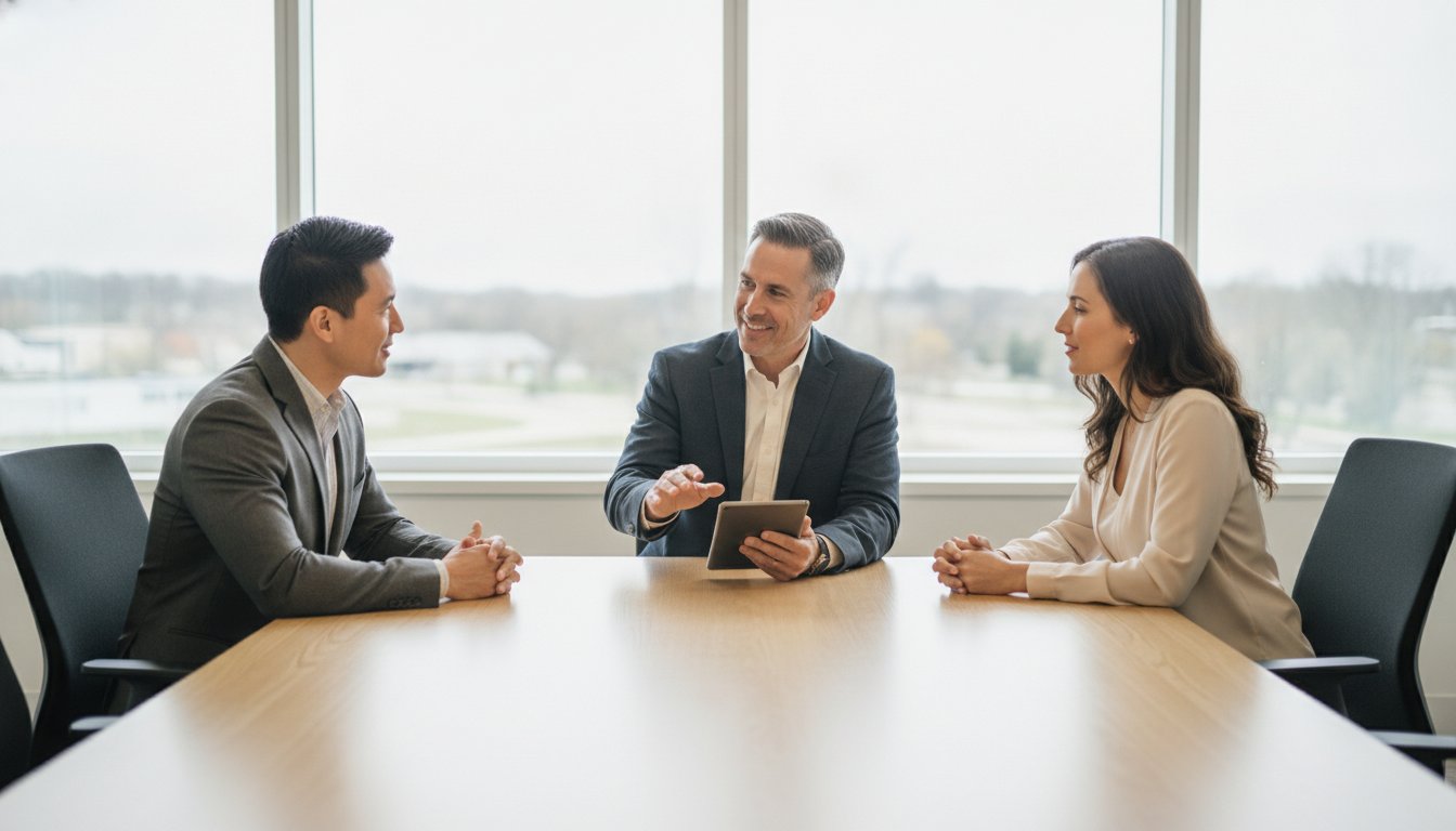 Business Dispute Lawyer in Northbrook: Protecting Your Interests Without the Corporate Coldness