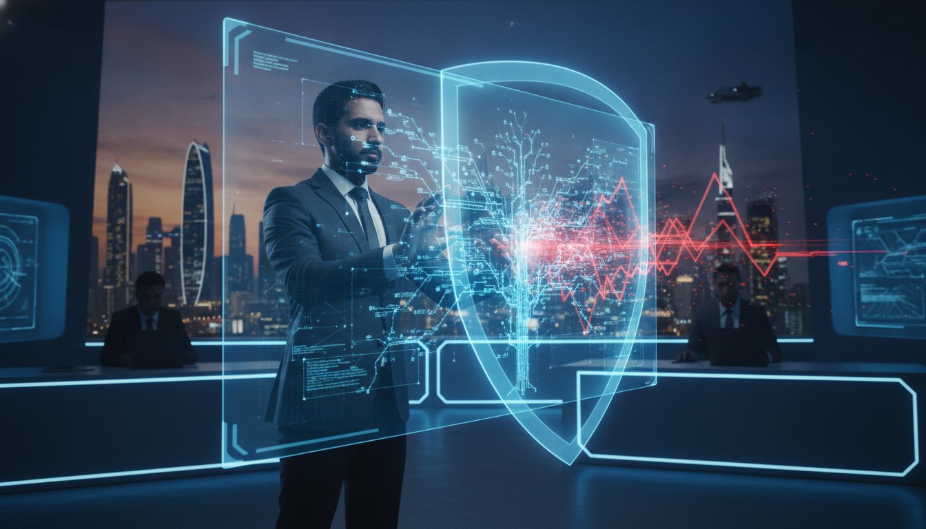Business Email Compromise Prevention in the UAE: A 2026 Strategic Guide