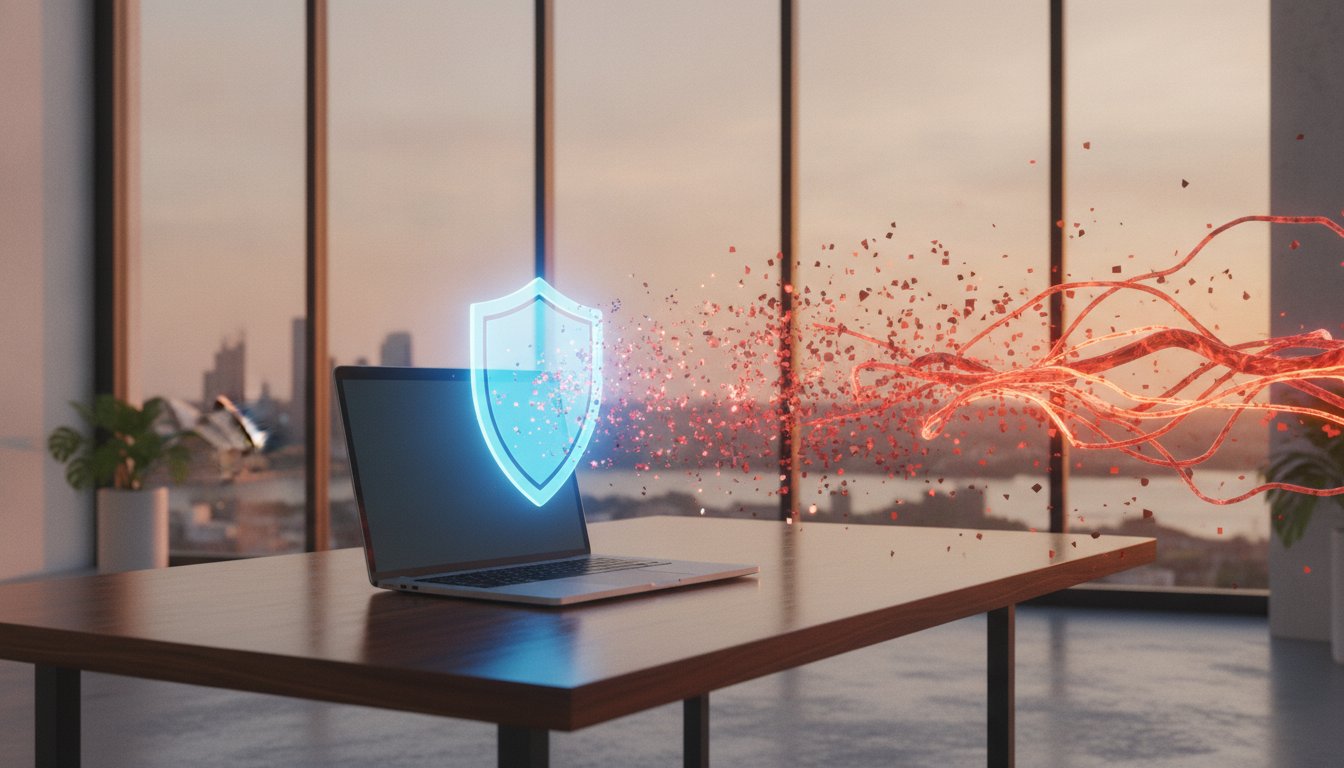 Business Email Compromise Protection: Keeping the Scammers Out of Your Aussie Inbox