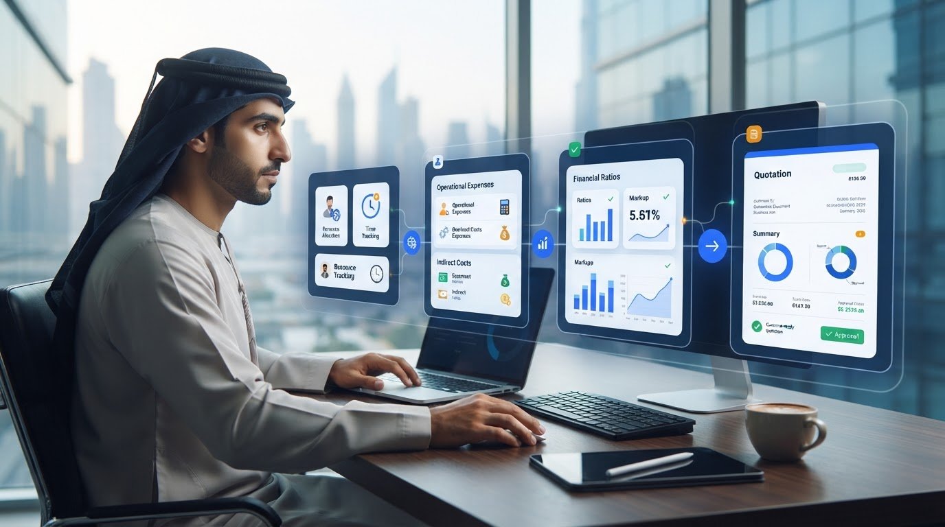 Business Estimate and Quote Software: How to Choose the Right Fit