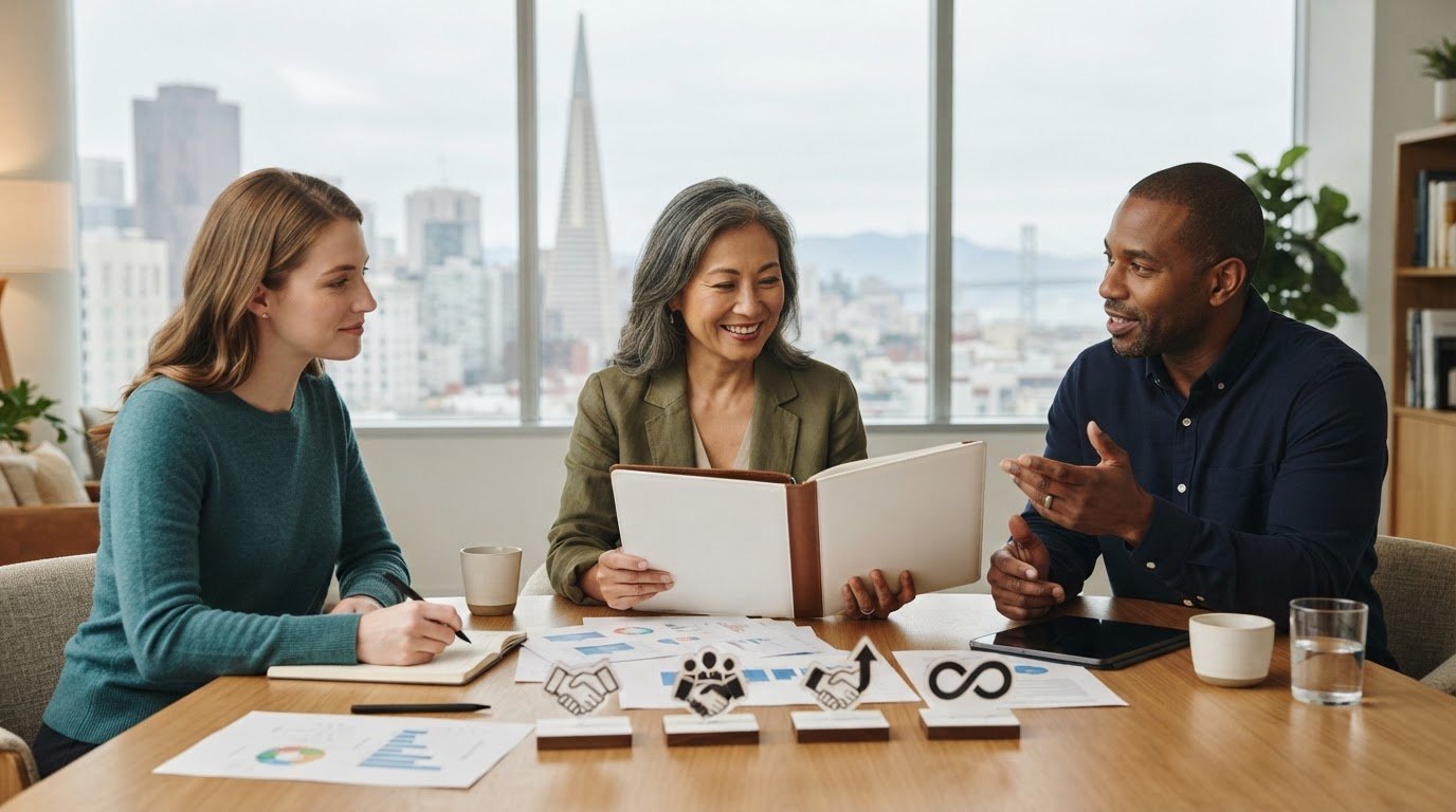Business Exit Planning Strategies Best Practices and Expert Advice