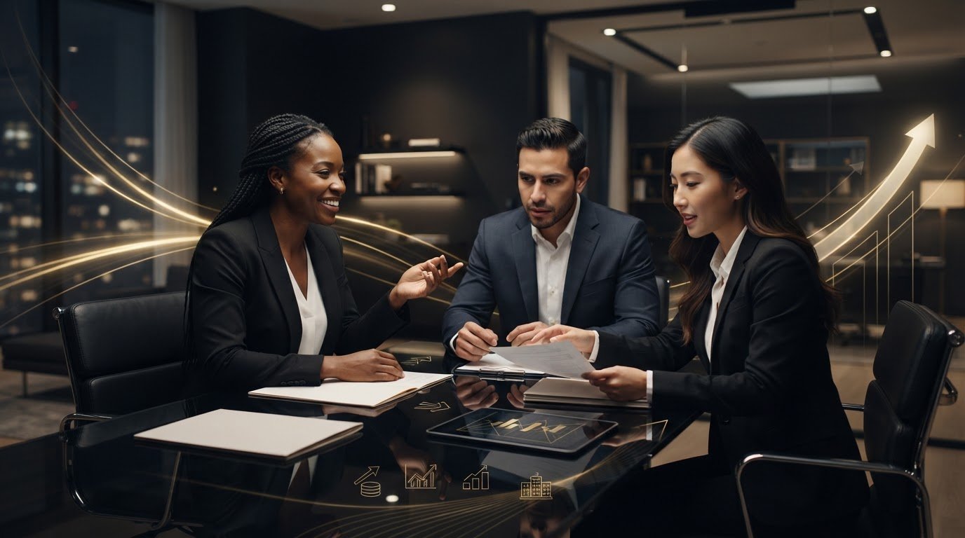 Business Financing for Minority Owners: 2026 Guide