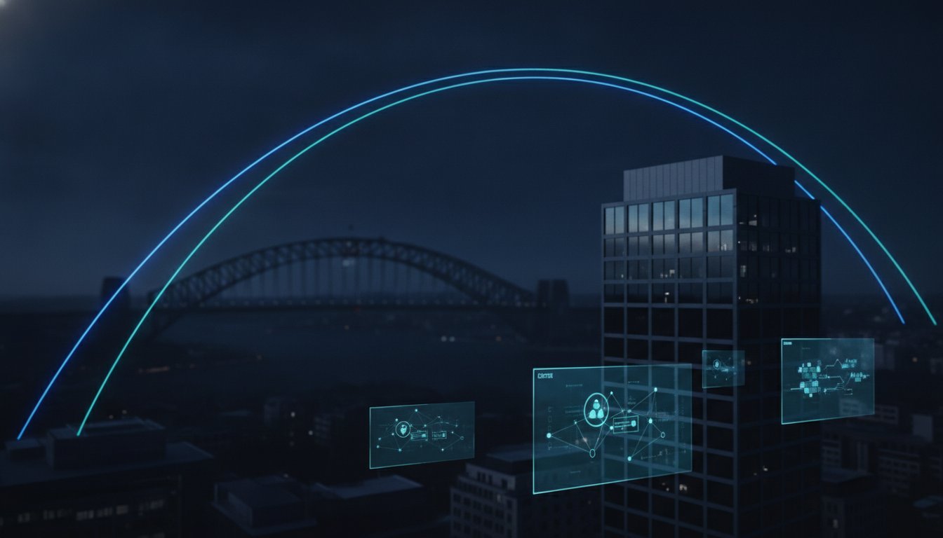Business Fixed Wireless Internet Australia: The 2026 Connectivity Guide