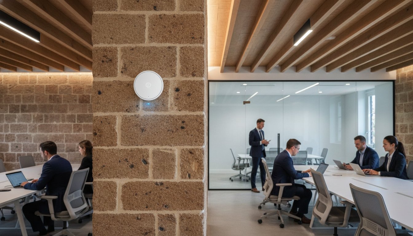 Business Guest Wi-Fi Installation in Bowral: The 2026 Connectivity Guide