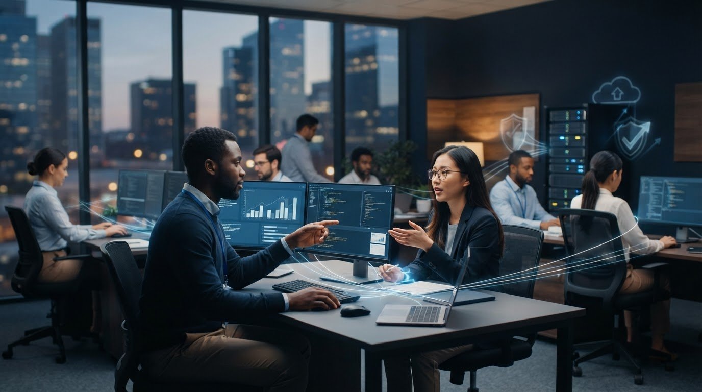Business IT Support for Local Companies and Their Help Desks