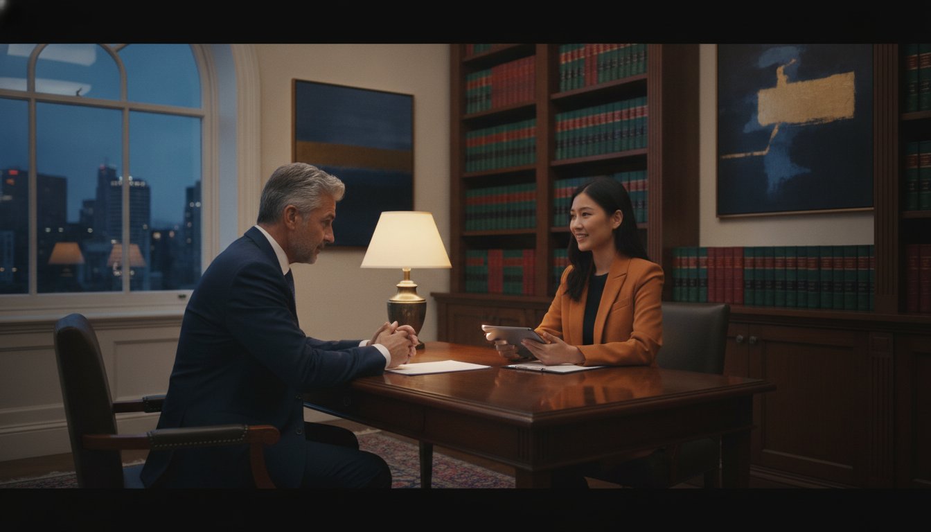 Business Lawyer Melbourne: Practical Legal Support for Your Enterprise