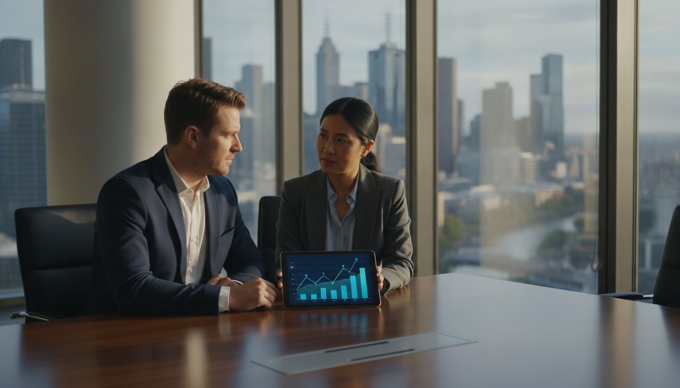 Business Line of Credit Australia: A Practical Guide to Flexible Funding in 2026