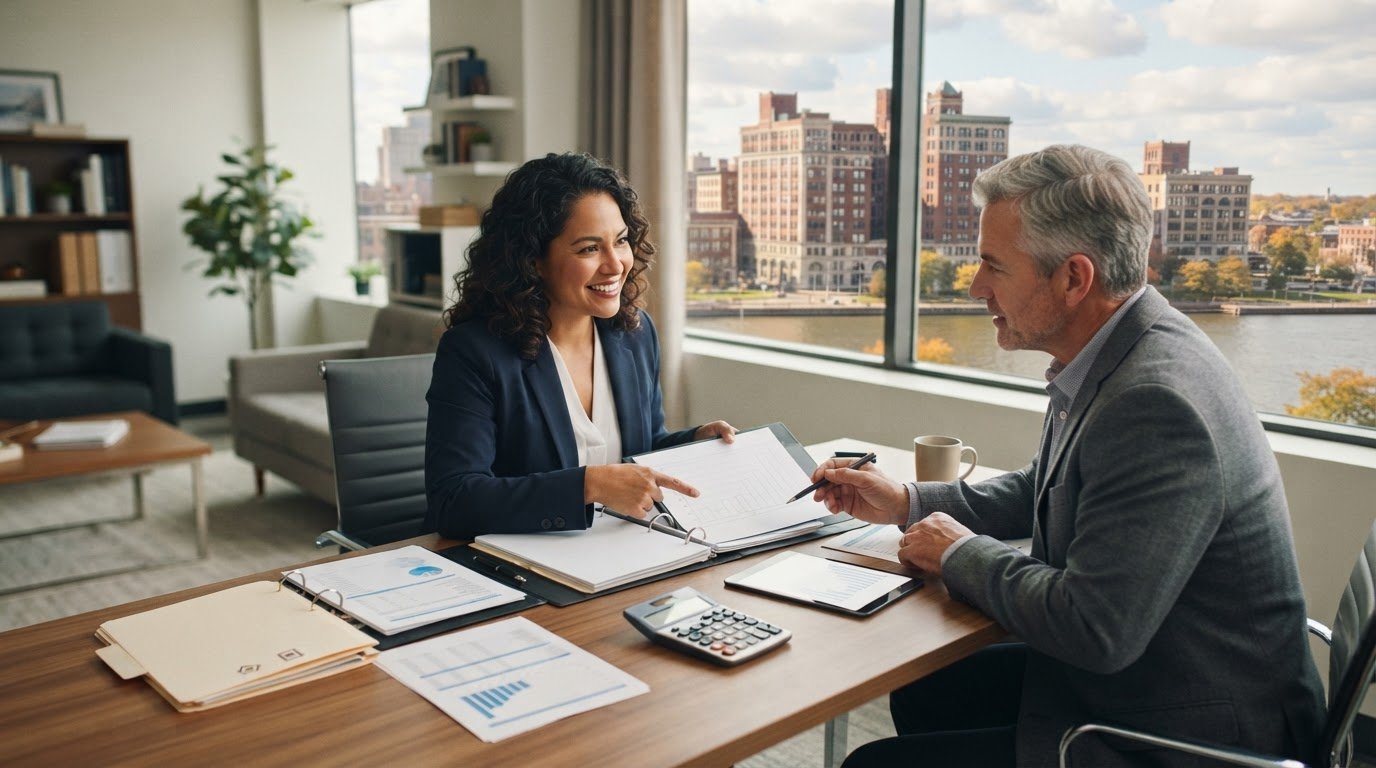 Business Loan Application Assistance in Buffalo, NY: A Step-by-Step Guide