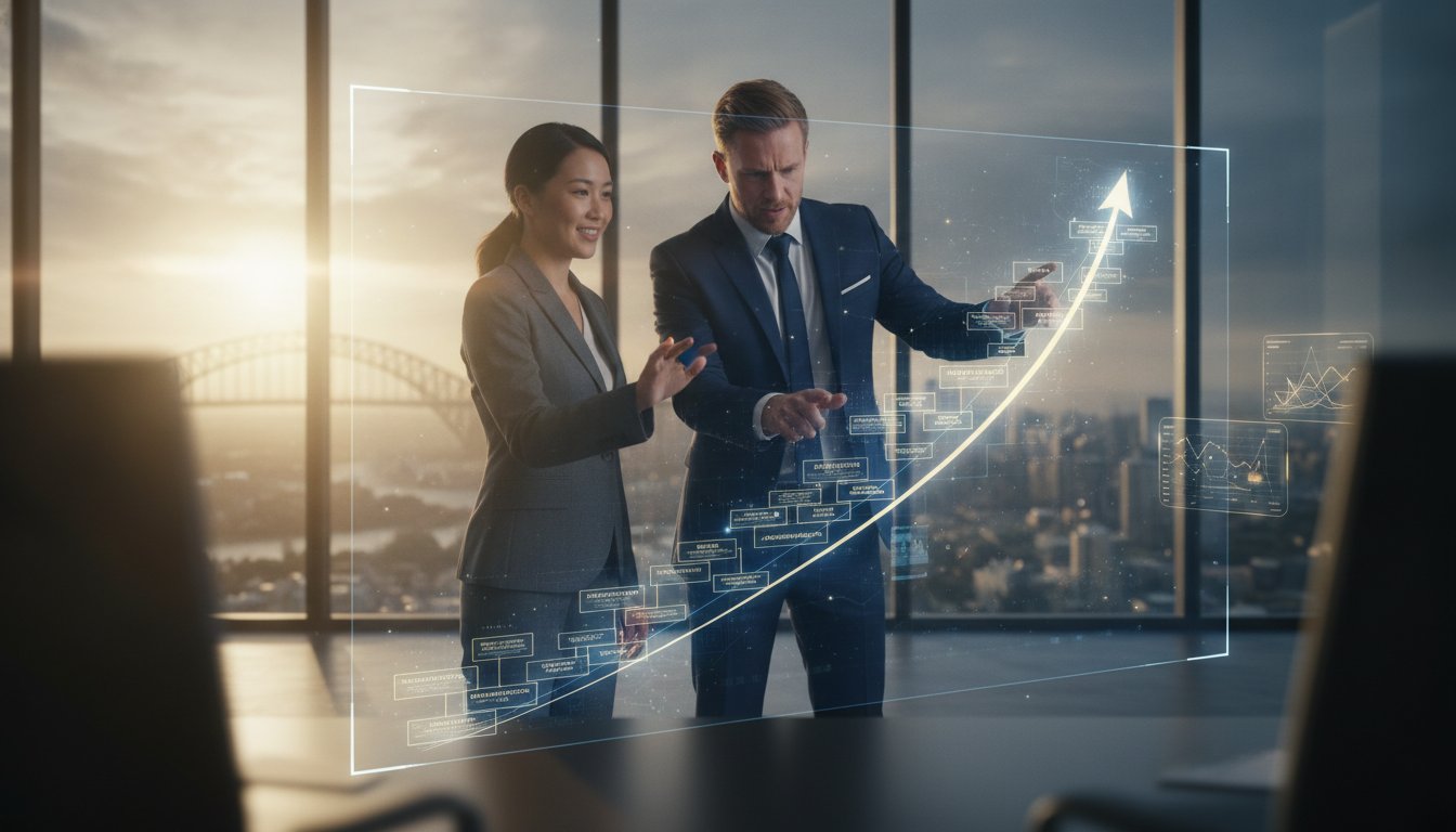 Business Loan Eligibility Australia: 2026 Strategic Guide