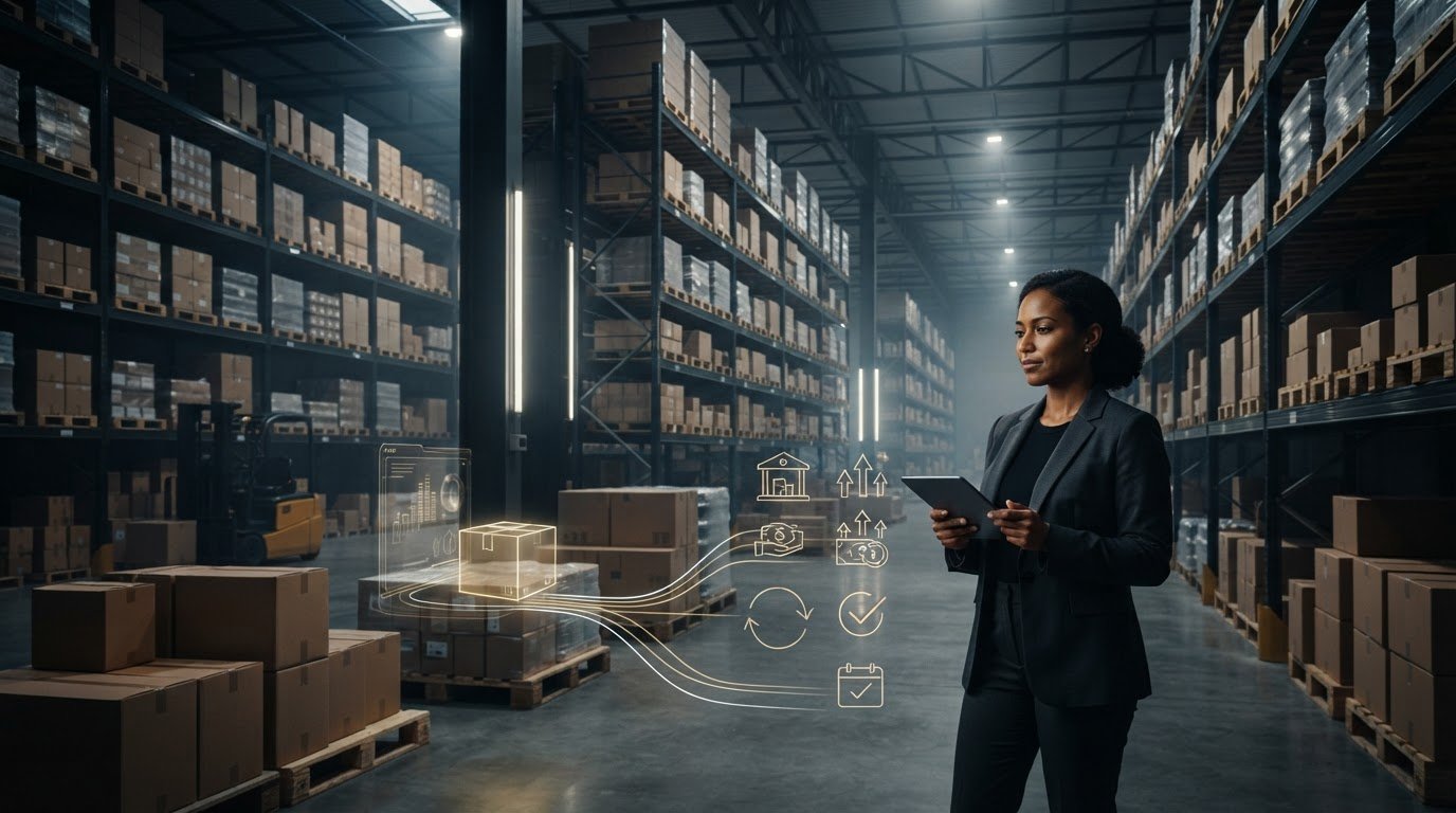 Business Loan for Purchasing Inventory: Costs and Uses