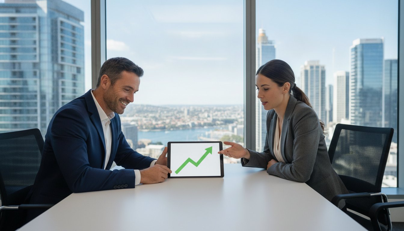 Business Loan Refinancing in Australia: A Growth Guide