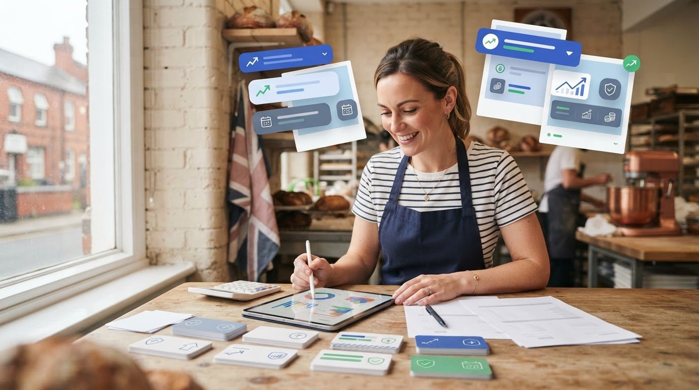 Business Loans UK: A Practical Guide for Growing Businesses