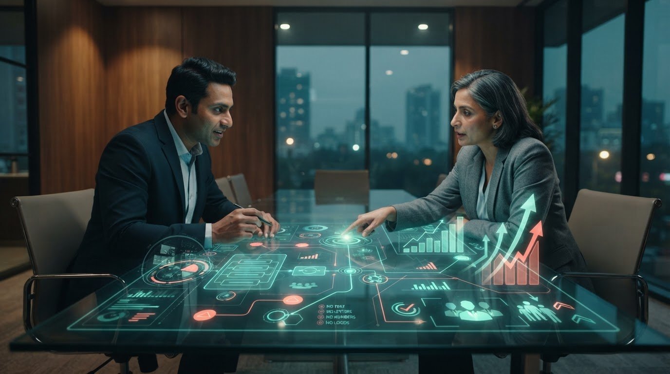 Business Mastery Programs in India: How to Choose the Right Path