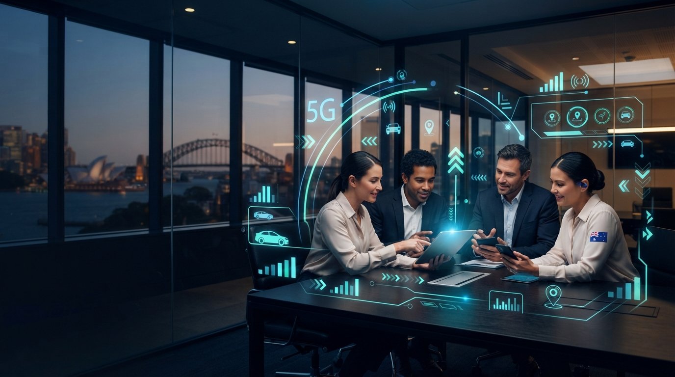 Business Mobile Phone Plans Australia: The 2026 Buyer’s Guide