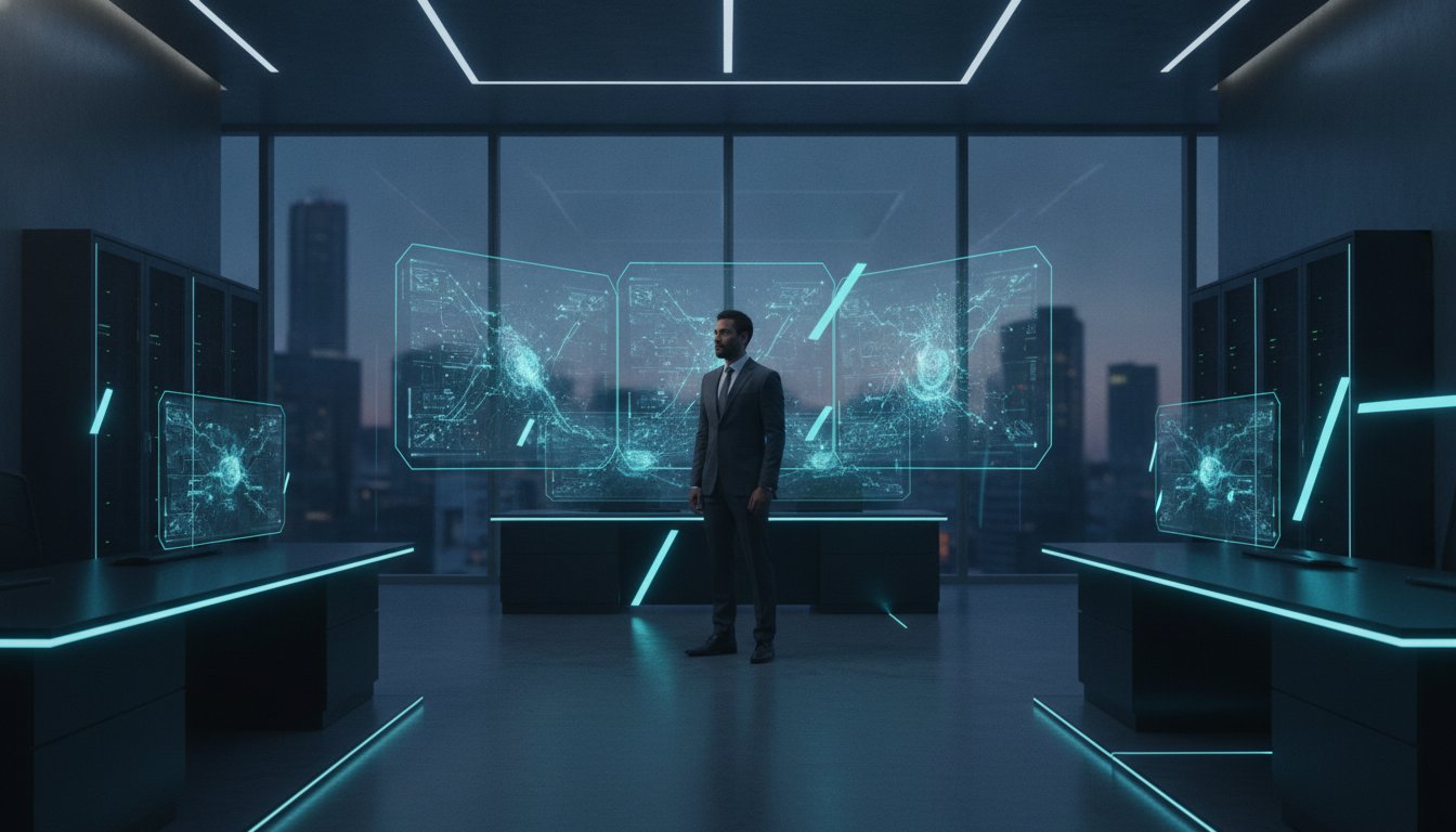 Business Network Security Solutions: The 2026 Australian Buyer’s Guide