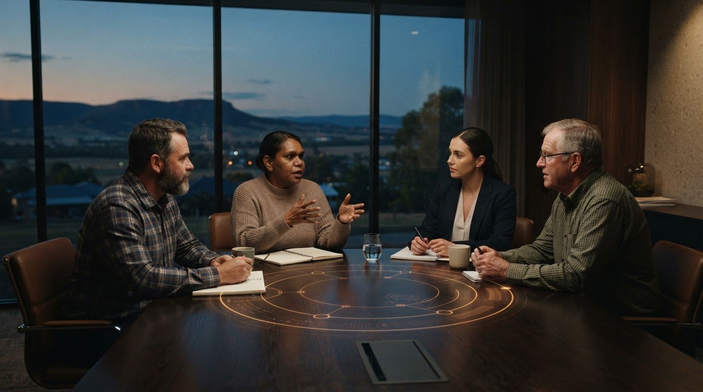 Business Owner Peer Group Australia: Compare the Options That Fit