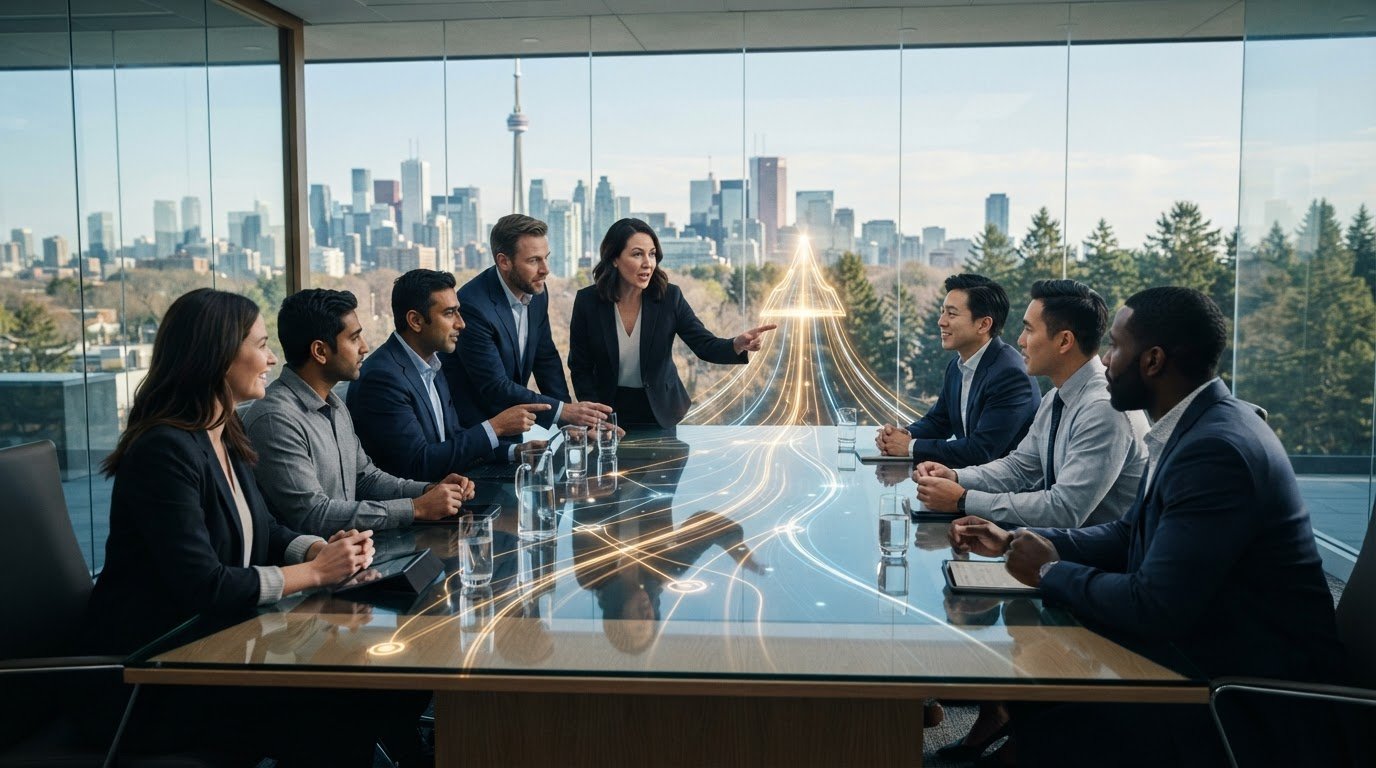 Business Performance Alignment: Synchronizing Strategy and Execution for Growth