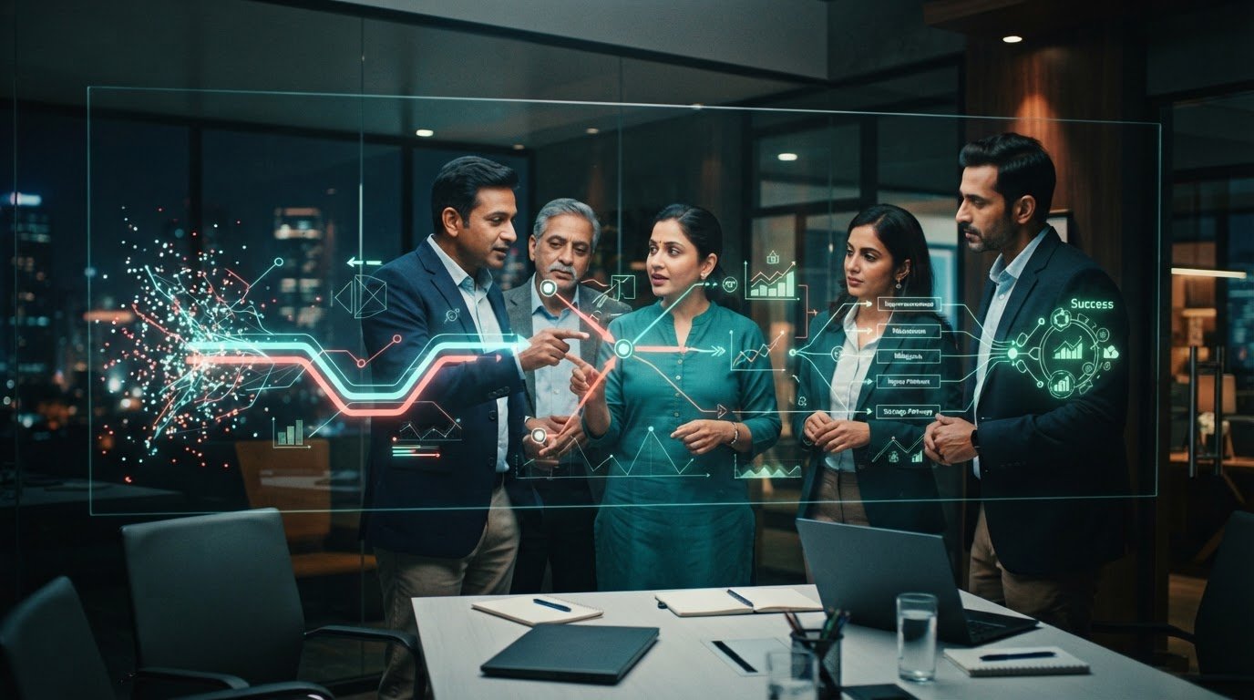 Business Performance Audit: A Practical Guide for 2026