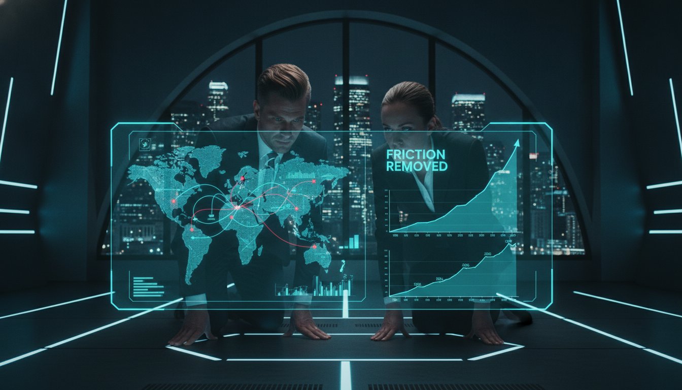 Business Performance Optimization: Executing Growth and Recovery in 2026
