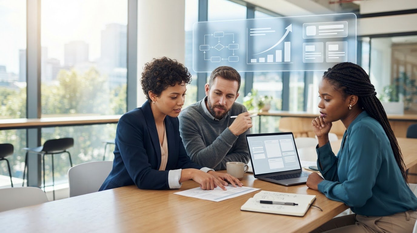 Business Plan Executive Summary Generator for Entrepreneurs