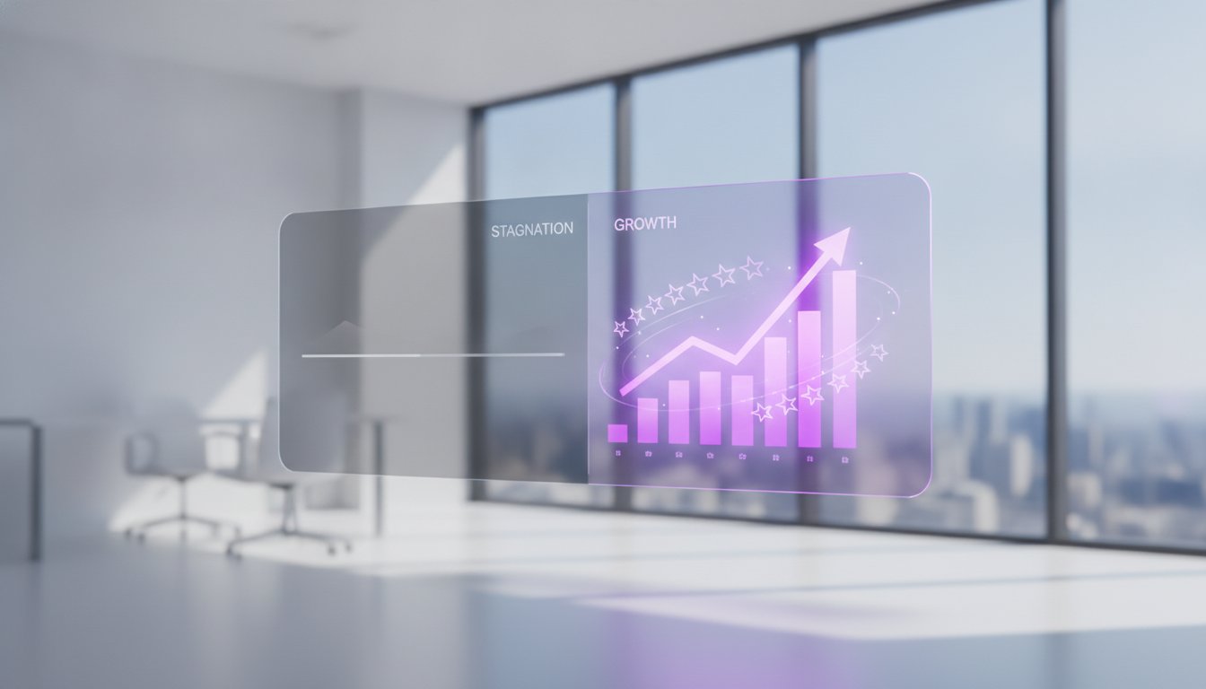 Business Review Management in 2026: Why Silence is Killing Your Revenue