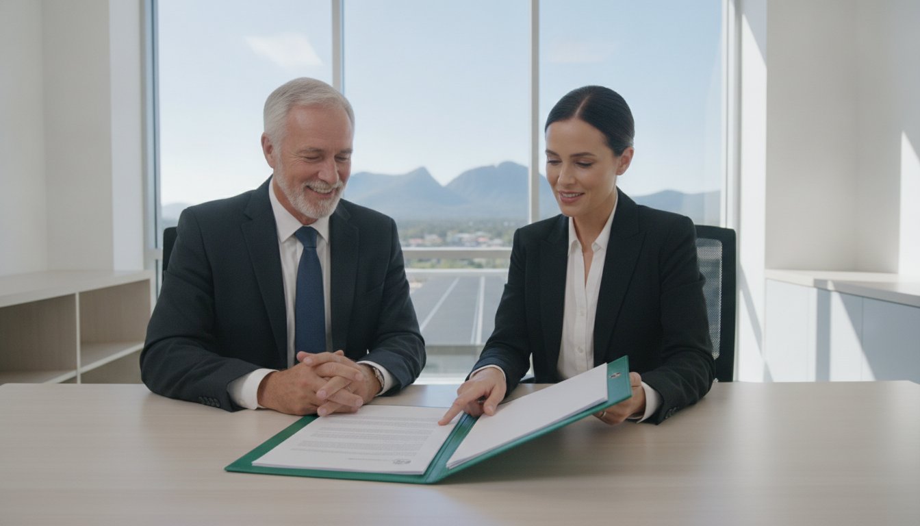 Business Sale Lawyer Sunshine Coast: Protecting Your Legacy and Exit