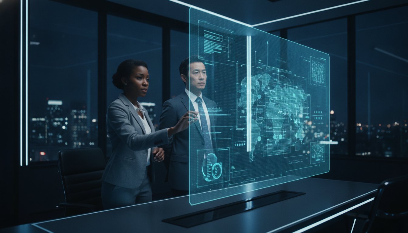 Business Scaling Consultant: Strategic Execution for High-Stakes Operations