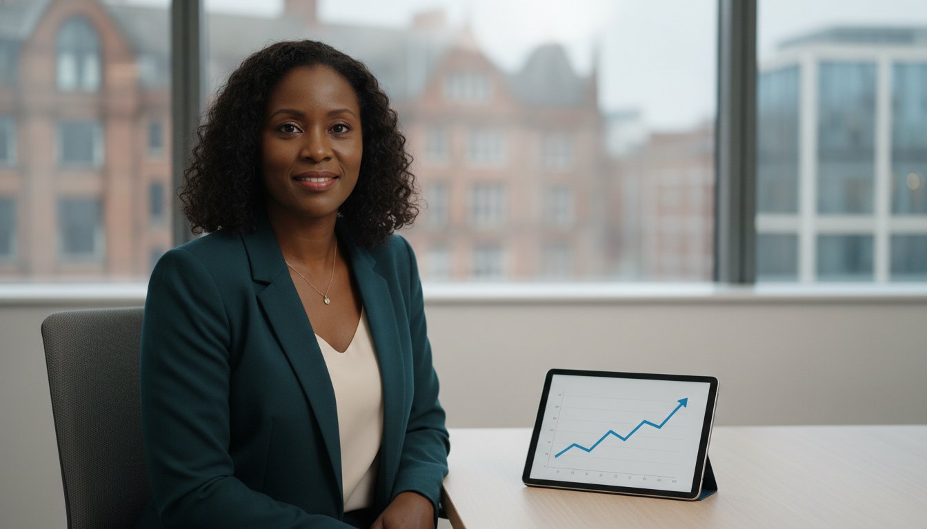 Business Skills for Therapists: Why Your Next CPD Should Be About Growth