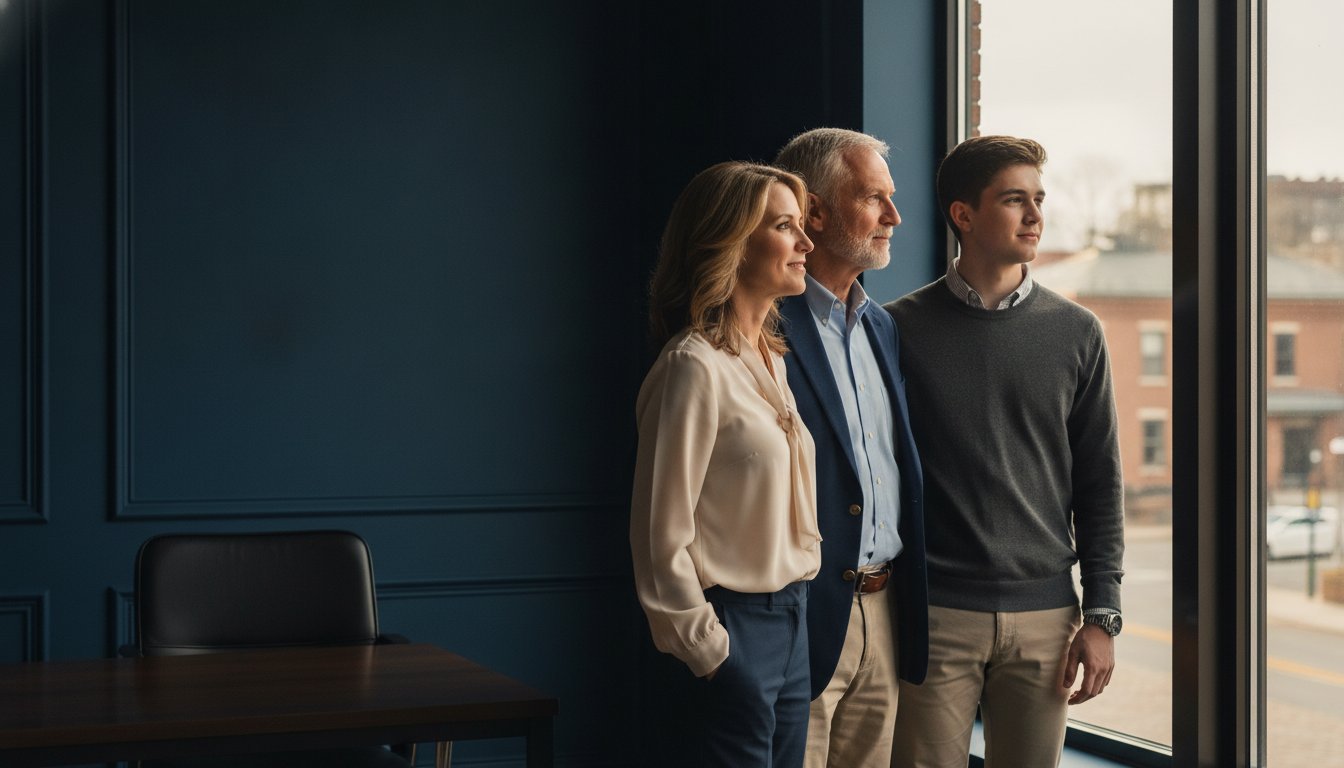 Business Succession Planning Attorney Massachusetts: Securing Your Family Legacy