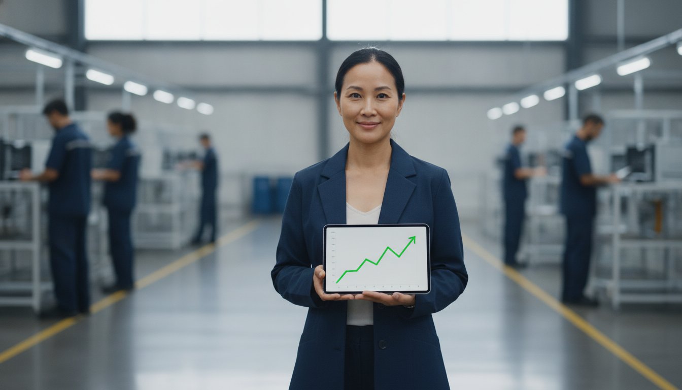 Business Systems Consultant Lidcombe: Reclaiming Your Time and Profits