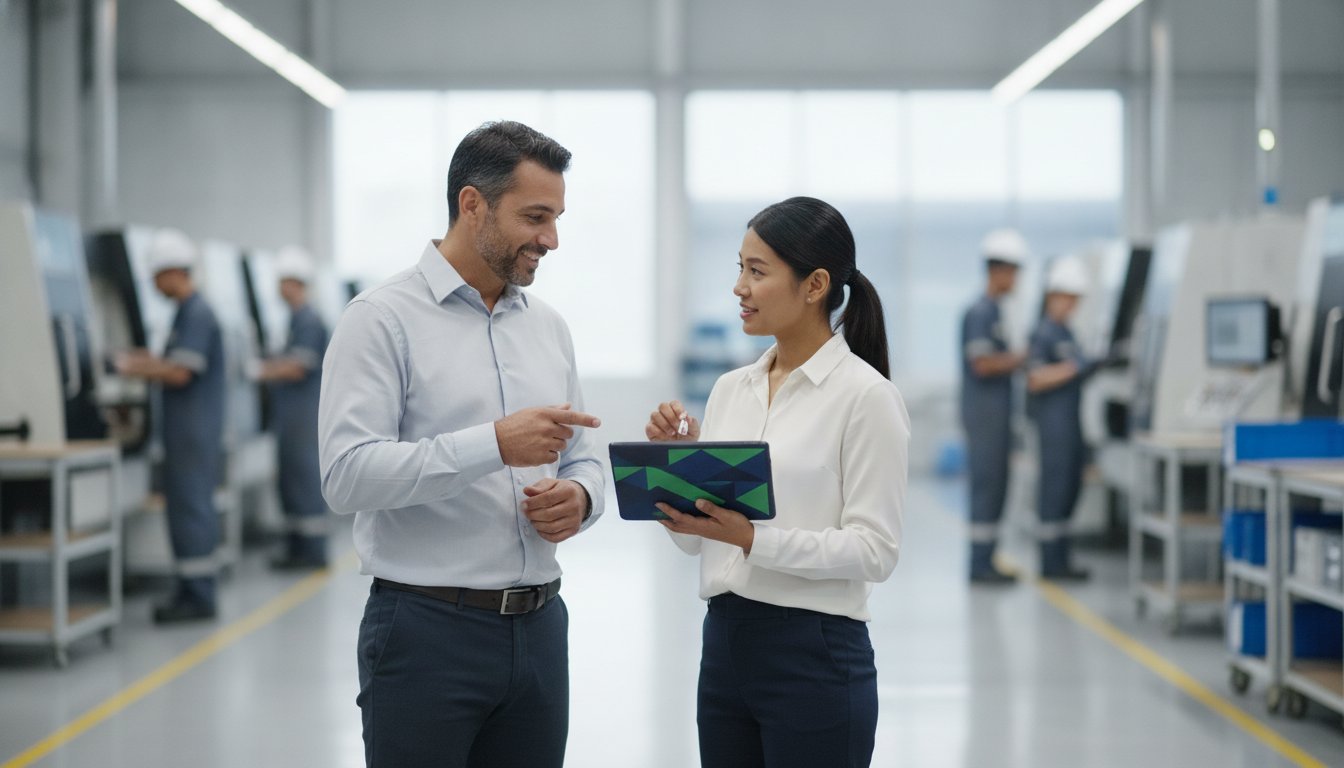 Business Systems Consultant Regents Park: Systems That Actually Work