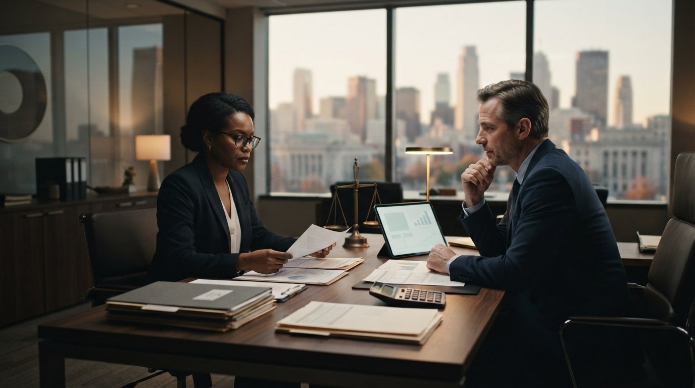 Business Tax Debt Relief: 2026 Strategic Buyer's Guide