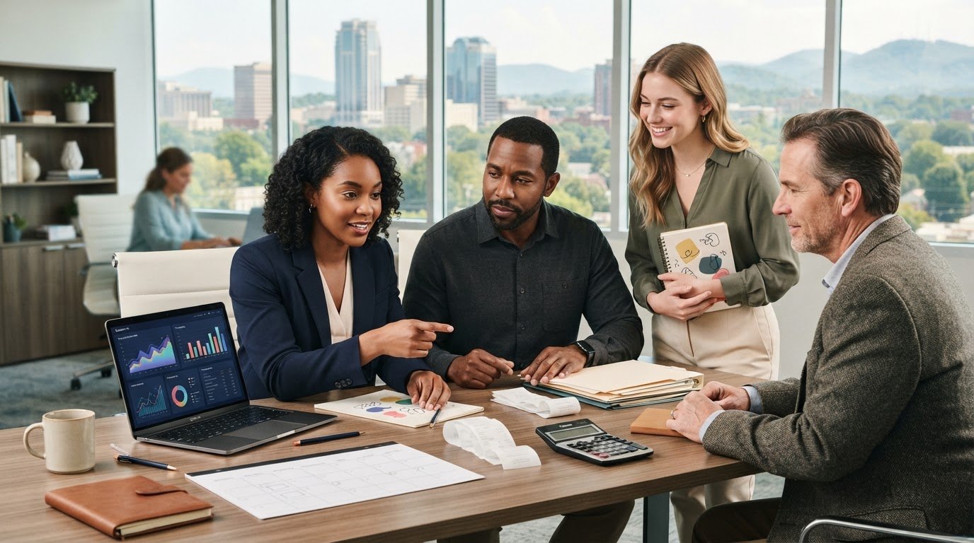 Business Tax Planning: Guide for Small Business Owners