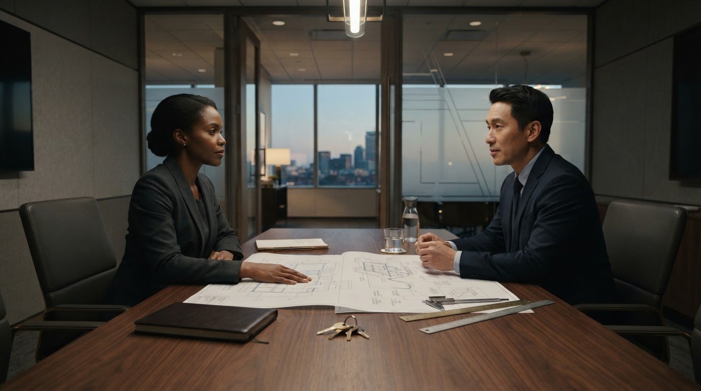 Business Transferability Assessment: Is Your Company Ready to Thrive Without You?