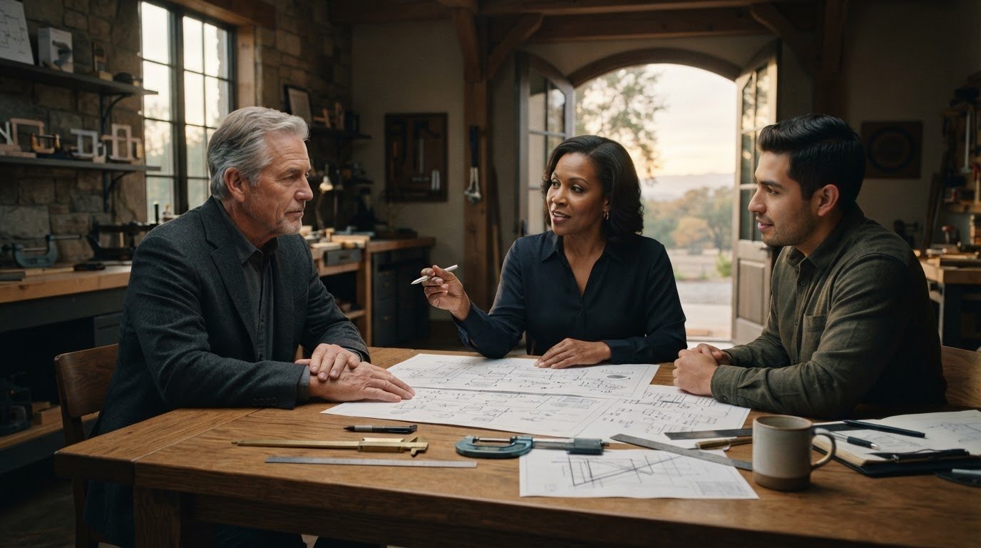 Business Transferability: How to Reduce Owner Dependence Before an Exit