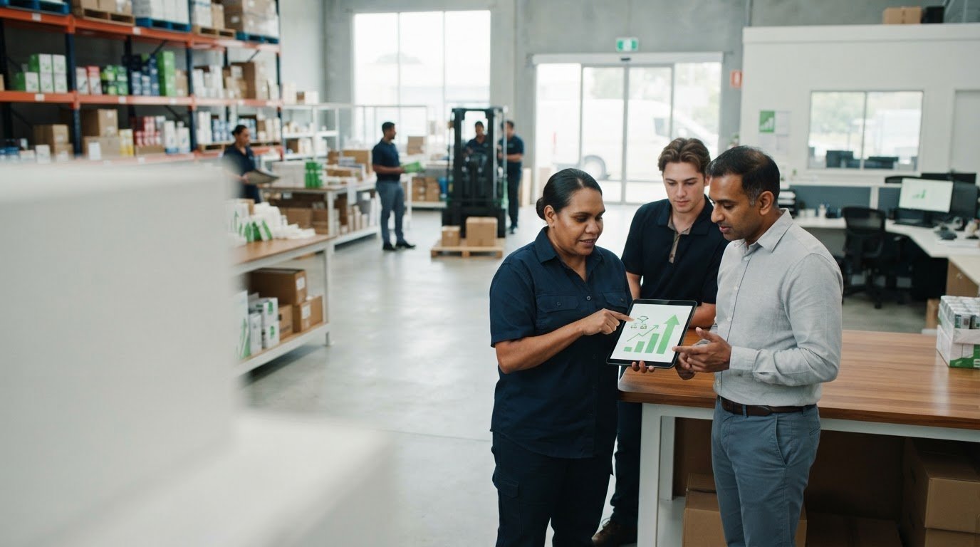 Business turnaround specialist Silverwater