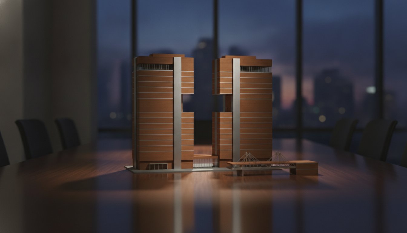 Business Value Gap Analysis: A Strategic Guide to Building a Transferable Asset