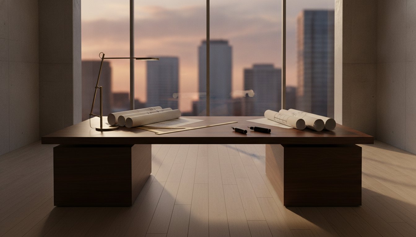 Business Value Gap Analysis: The Architect’s Blueprint for a Transferable Legacy