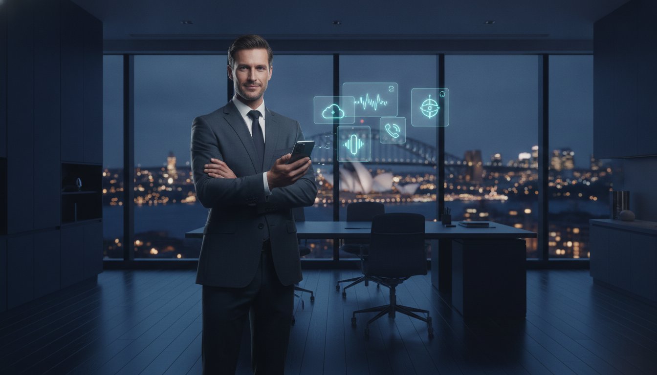 Business VoIP Mobile App Australia: The Complete 2026 Guide to Mobile Unified Comms