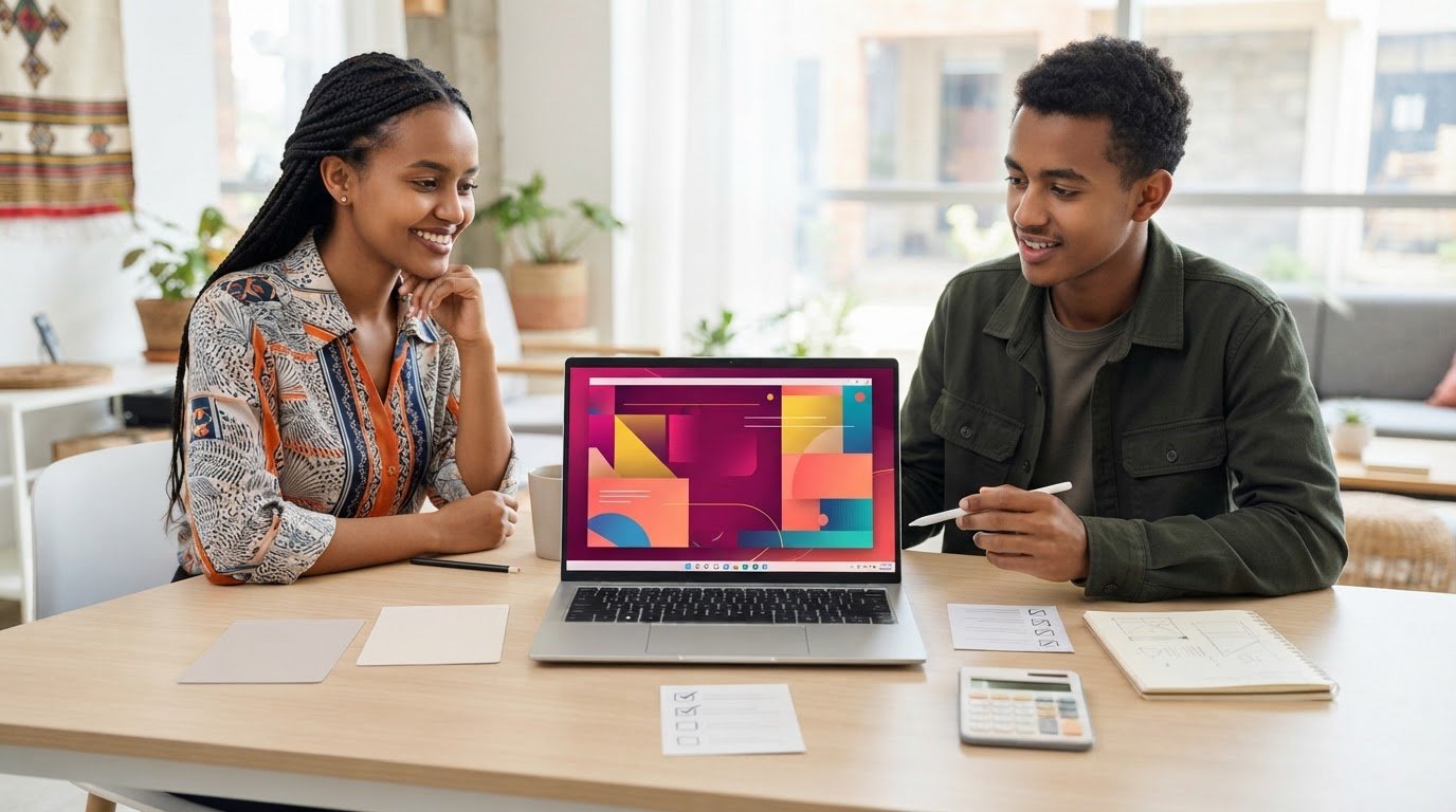Buy a Laptop in Ethiopia: A Practical 2026 Buying Guide