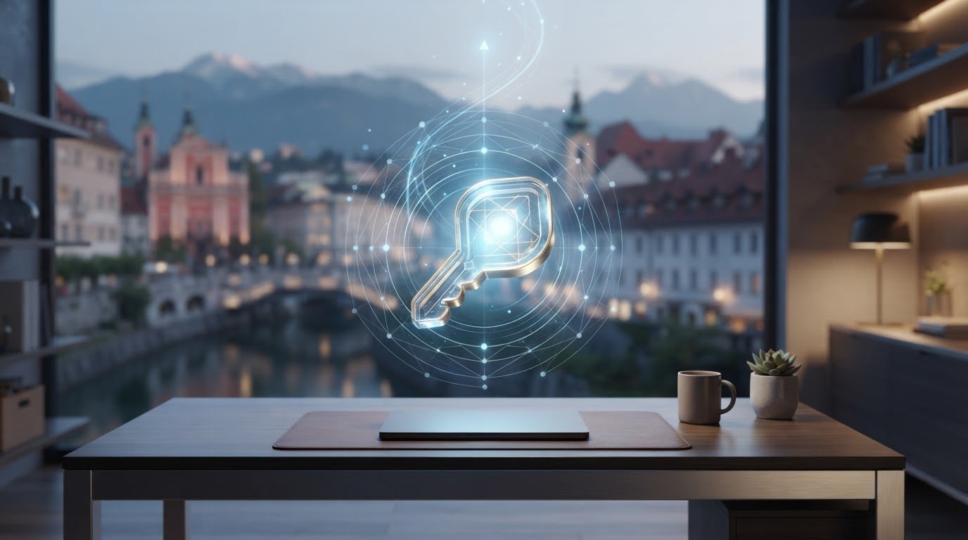 Buy a premium .si domain: understand the cost and SEO potential
