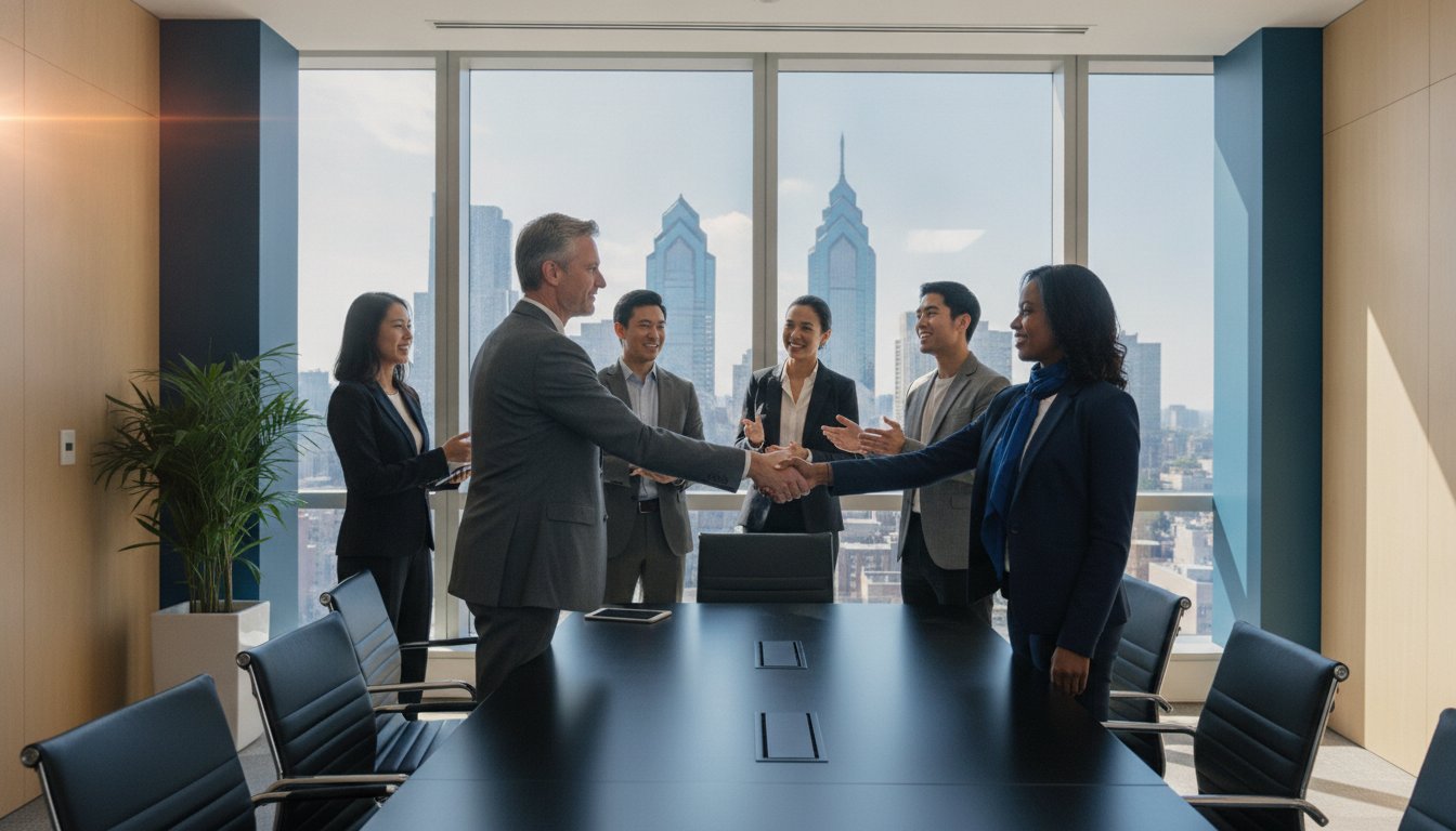 Buy a Recruiting Firm: The 2026 Strategic Guide to Staffing Acquisitions