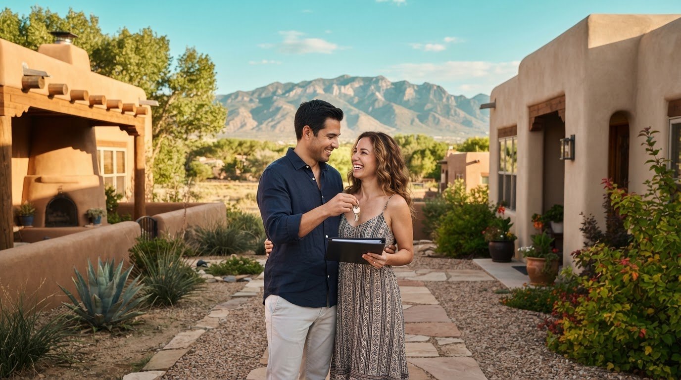 Buy and Sell a House Simultaneously in NM: 2026 Guide
