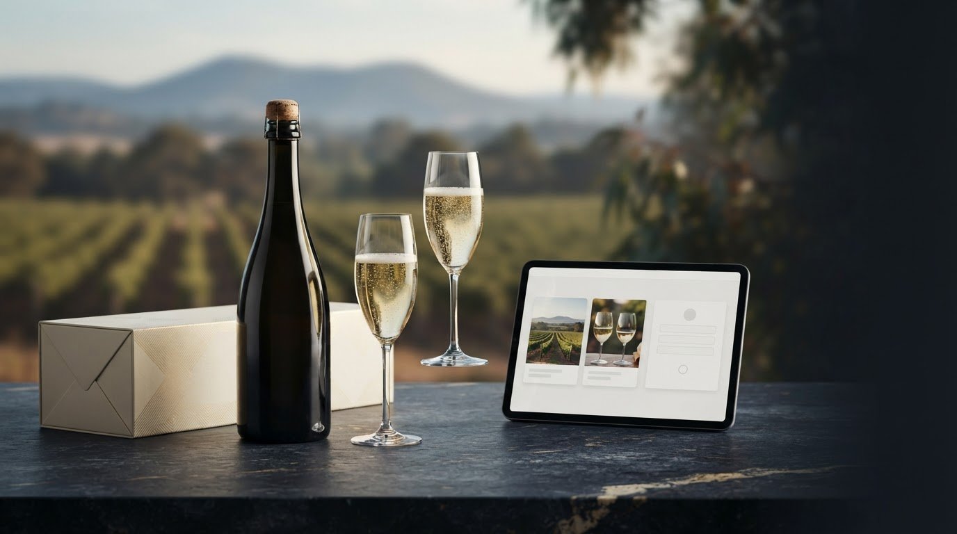 Buy Authentic Champagne Online: A Practical Australian Buyer’s Guide