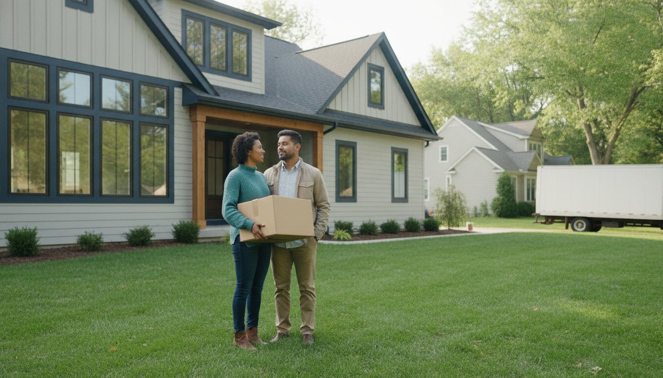 Buy Before Selling in Michigan: Strategic 2026 Guide