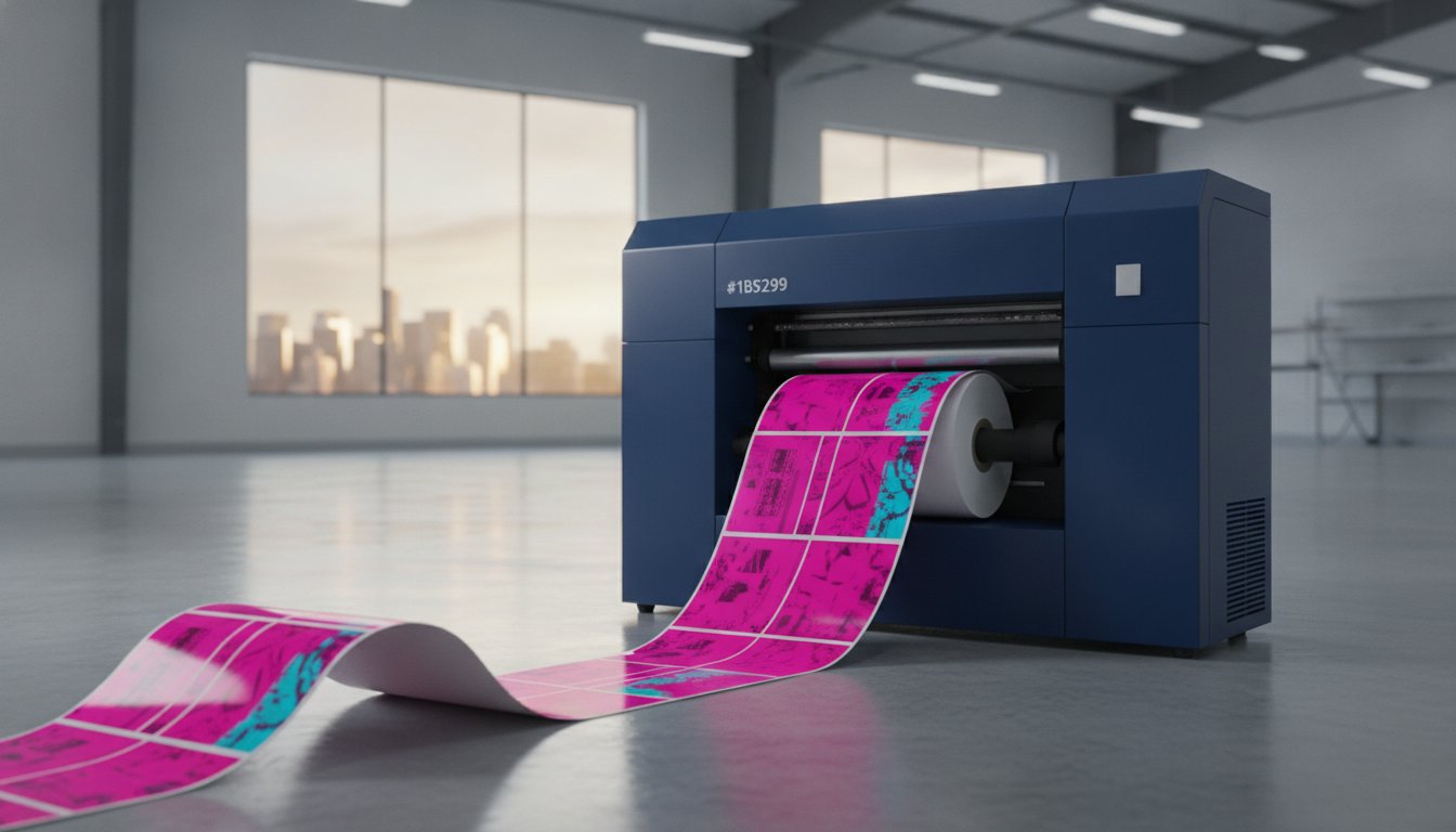 Buy Color Label Printer Canada: The 2026 Professional Procurement Guide