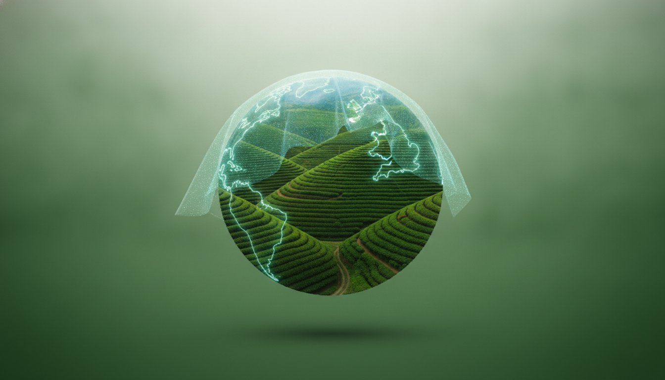Buy Compostable Cling Film UK: The 2026 Guide to Sustainable Food Storage