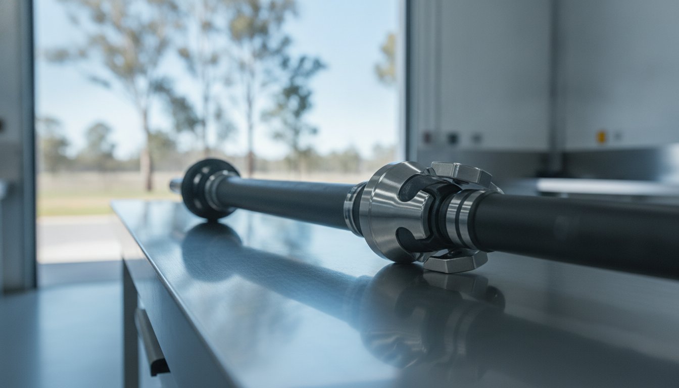 Buy Driveshaft Online Australia: 2026 Specialist Replacement Guide