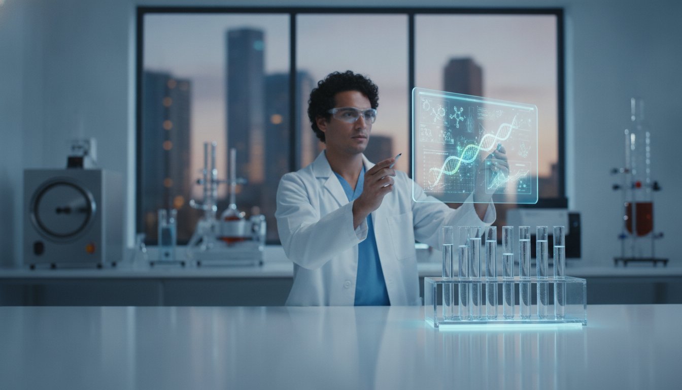 Buy KLOW Research Peptide Australia: A Technical Guide to High-Purity Blends